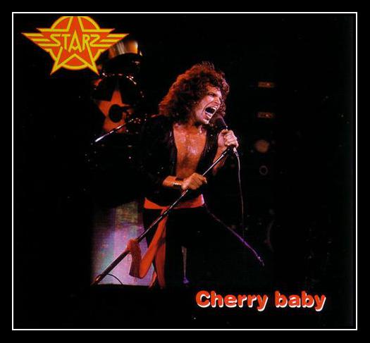 Cherry Baby ดาวน์โหลดริงโทนฟรี