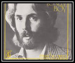 Lonely Boy آهنگ زنگ دانلود رایگان