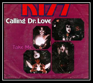 Calling Dr. Love ดาวน์โหลดริงโทนฟรี