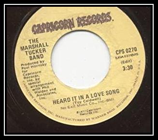 Heard It In A Love Song Ringtone downloaden gratis