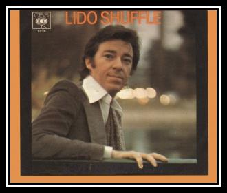 Lido Shuffle ดาวน์โหลดริงโทนฟรี