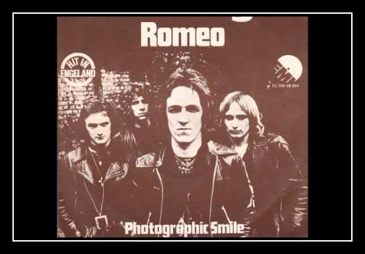 Romeo Ringetone Download gratis
