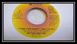 Theme From Rocky (gonna Fly Now) ดาวน์โหลดริงโทนฟรี