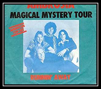 Magical Mystery Tour آهنگ زنگ دانلود رایگان