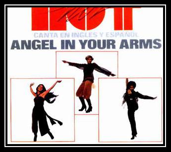 Angel In Your Arms آهنگ زنگ دانلود رایگان