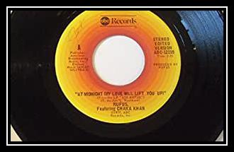 At Midnight (My Love Will Lift You Up) آهنگ زنگ دانلود رایگان