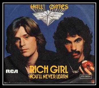 Rich Girl Sonnerie Télécharger Gratuit