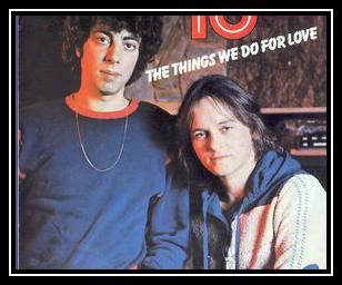 The Things We Do For Love Scarica suoneria gratis