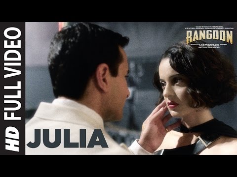 Julia Vyzvánění ke stažení zdarma