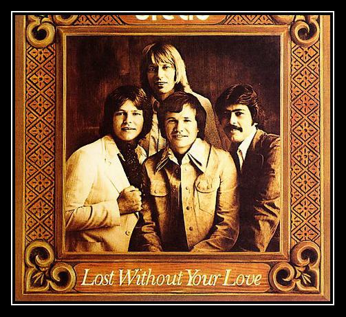Lost Without Your Love Ringtone Ladda ner gratis