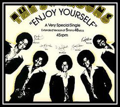 Enjoy Yourself Ringetone Download gratis