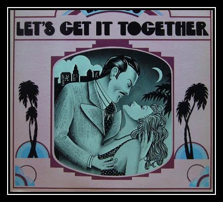 Lets Get It Together آهنگ زنگ دانلود رایگان
