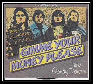 Gimme Your Money Please Klingelton kostenlos herunterladen