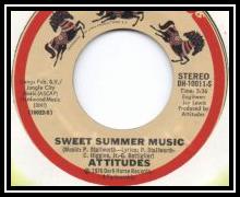 Sweet Summer Music рингтон скачать бесплатно