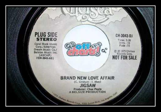 Brand New Love Affair Рингтоне Довнлоад Бесплатно