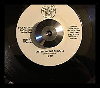 Listen To The Buddha Vyzvánění ke stažení zdarma