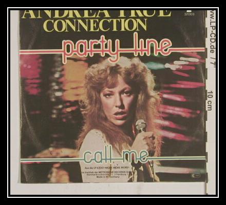 Party Line Ringetone Download gratis