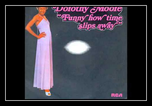Funny How Time Slips Away Scarica suoneria gratis
