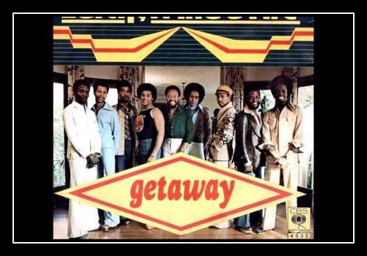 Getaway Descarcă ton de apel gratuit