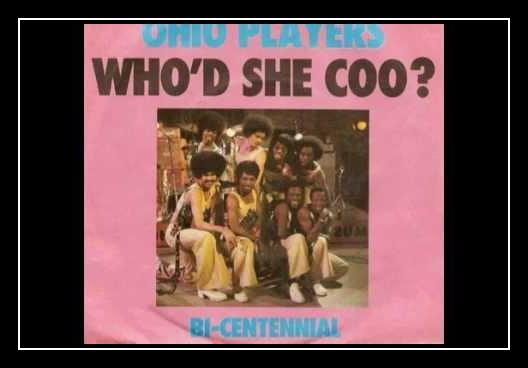 Who'd She Coo? Descarregar gratis el to de trucada