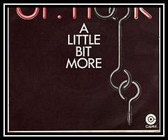 A Little Bit More Zil sesi İndir Bedava