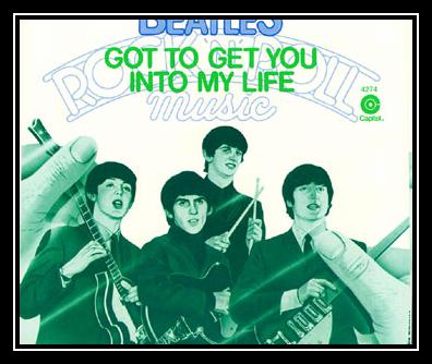 Got To Get You Into My Life రింగ్‌టోన్ డౌన్‌లోడ్ ఉచితం