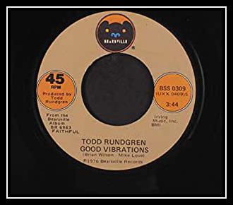 Good Vibrations ดาวน์โหลดริงโทนฟรี