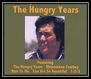 The Hungry Years Ringetone Download gratis