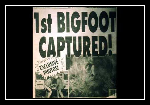 Bigfoot Descarregar gratis el to de trucada