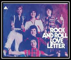 Rock And Roll Love Letter Melodija Parsisiųsti Nemokama