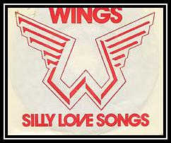 Silly Love Songs آهنگ زنگ دانلود رایگان