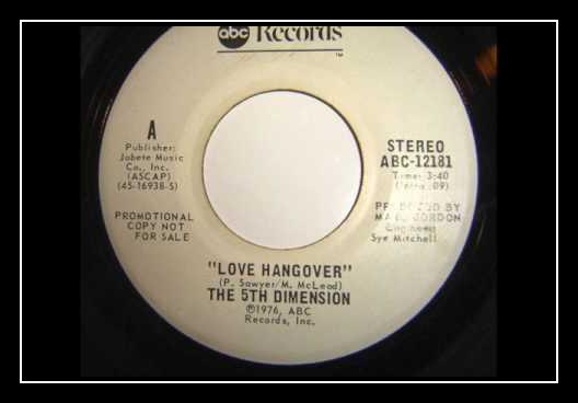 Love Hangover Melodija Parsisiųsti Nemokama