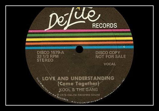 Love And Understanding (Come Together) Descarregar gratis el to de trucada
