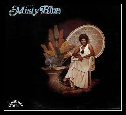 Misty Blue Zil sesi İndir Bedava