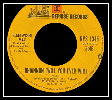 Rhiannon (will You Ever Win) Ringetone Download gratis