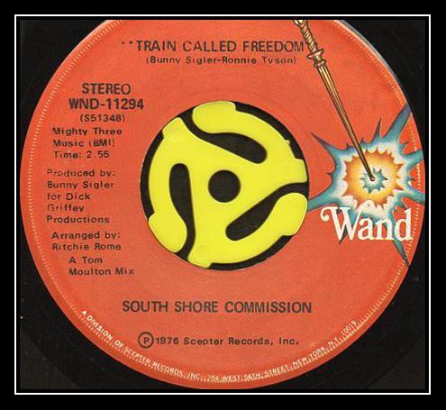 Train Called Freedom ดาวน์โหลดริงโทนฟรี