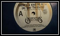 There's A Kind Of Hush (All Over The World) Klingelton kostenlos herunterladen