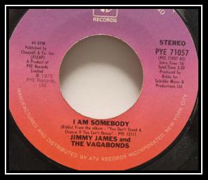 I Am Somebody آهنگ زنگ دانلود رایگان