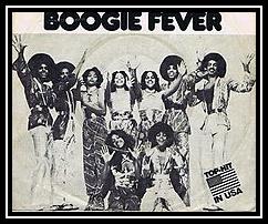Boogie Fever রিংটোন ফ্রি ডাউনলোড করুন