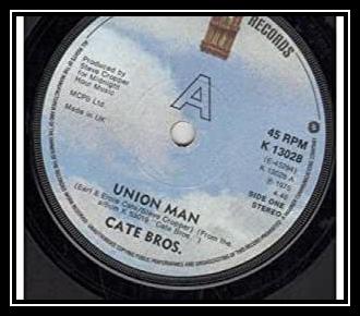 Union Man آهنگ زنگ دانلود رایگان