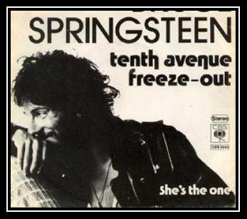 Tenth Avenue Freeze-out آهنگ زنگ دانلود رایگان