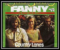 Fanny (Be Tender With My Love) آهنگ زنگ دانلود رایگان