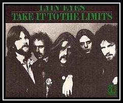 Take It To The Limit آهنگ زنگ دانلود رایگان