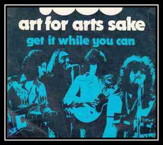 Art For Art's Sake Descarregar gratis el to de trucada
