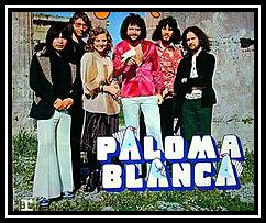 Paloma Blanca Ringtone Ladda ner gratis
