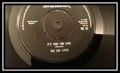 It's Time For Love Dzwonek Pobierz za darmo