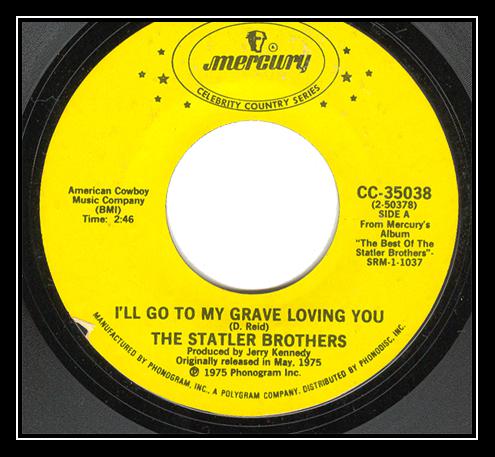 I'll Go To My Grave Loving You ดาวน์โหลดริงโทนฟรี