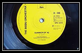 Summer Of '42 Ringtone Ladda ner gratis