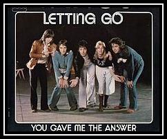Letting Go ரிங்டோன் பதிவிறக்கம் இலவசம்