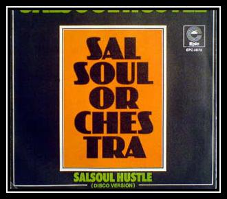 Salsoul Hustle Unduh Nada Dering Gratis